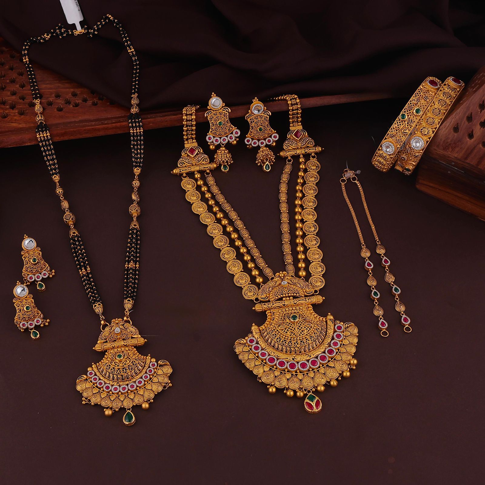 Bridal Collection